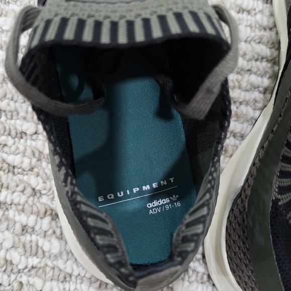 Adidas Adv 91-16 - Picture 7 of 8